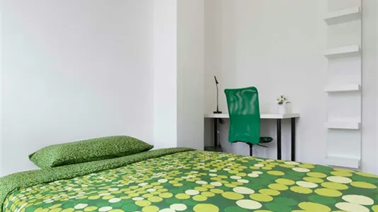 Rooms in Milano Zona 2 - Stazione Centrale, Gorla, Turro, Greco, Crescenzago - photo 6