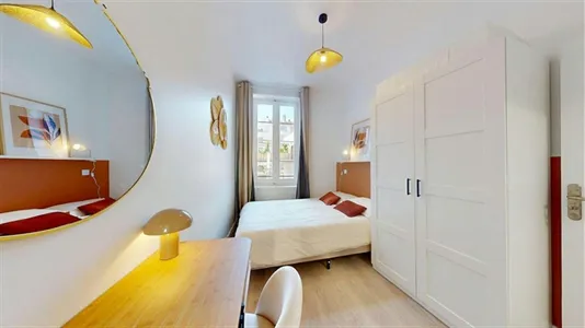 Rooms in Lyon - photo 2