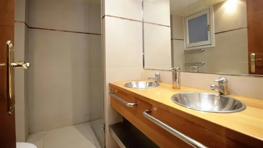 Rooms in Barcelona Sarrià-St. Gervasi - photo 9