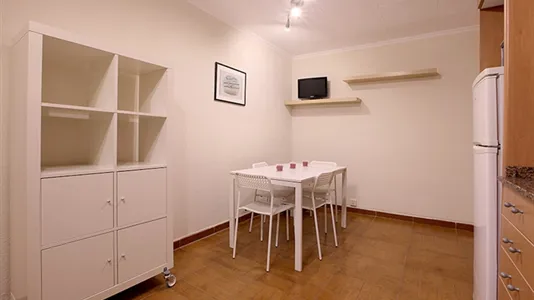 Apartments in Barcelona Sant Martí - photo 9