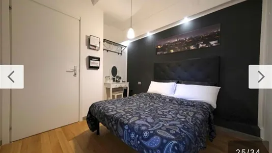 Rooms in Bologna - photo 8