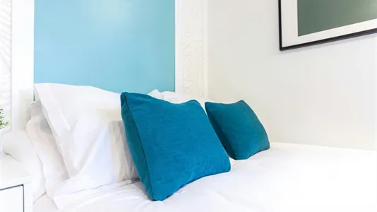 Apartments in Madrid Centro - photo 5