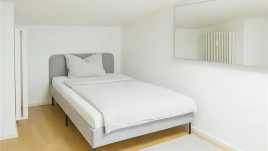 Rooms in Dachau - photo 1