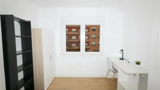 Rooms in Alboraya - photo 8