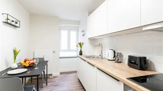 Apartments in Location is not specified - photo 7