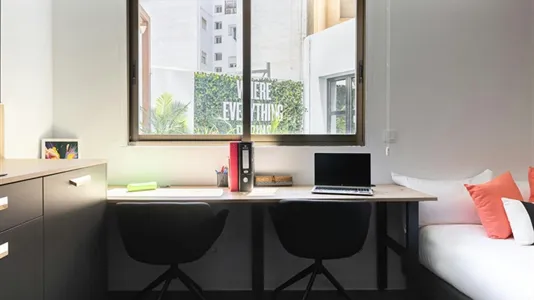 Apartments in Valencia Algirós - photo 4