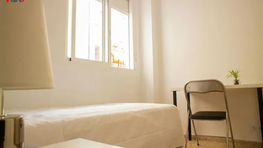 Apartments in Valencia Camins al Grau - photo 10