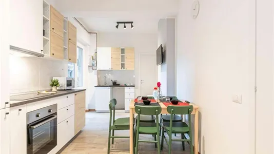 Rooms in Milano Zona 6 - Barona, Lorenteggio - photo 7