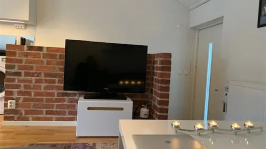 Apartments in Danderyd - photo 4