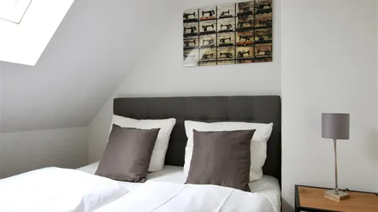 Apartments in Cologne Innenstadt - photo 5