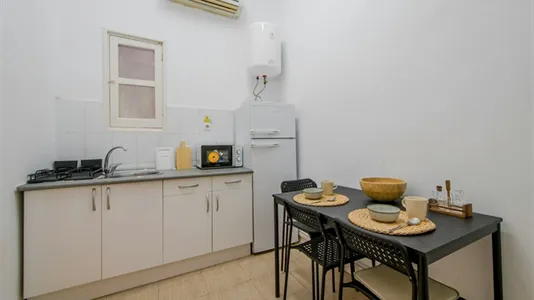 Rooms in Madrid Salamanca - photo 6