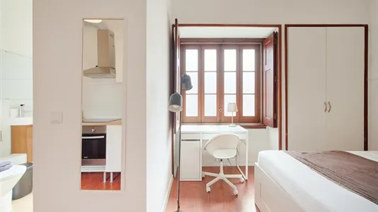 Apartments in Location is not specified - photo 4