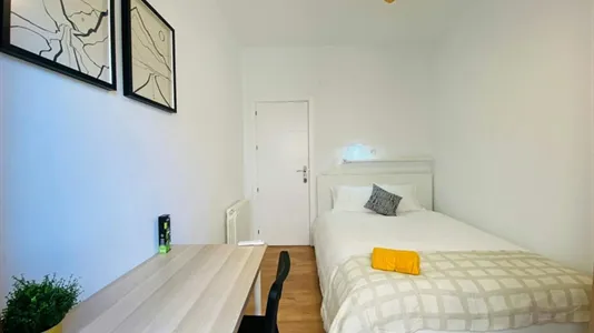 Rooms in Madrid Puente de Vallecas - photo 4