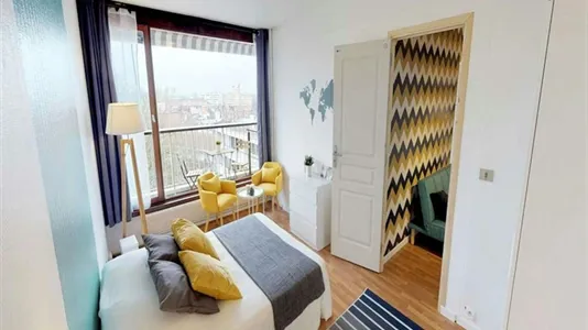 Rooms in Lille - photo 5