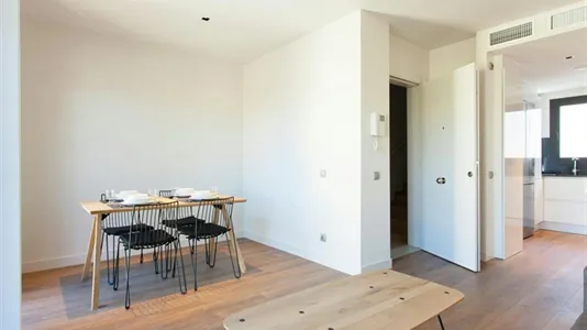 Apartments in Barcelona Horta-Guinardó - photo 4