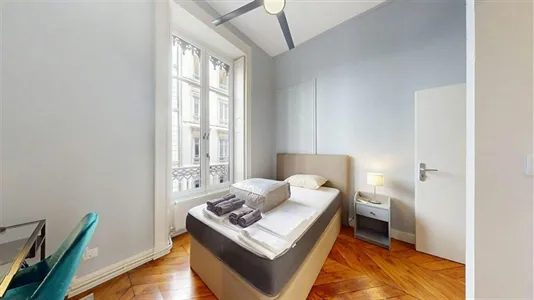 Rooms in Lyon - photo 3