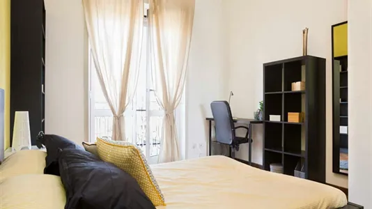 Rooms in Milano Zona 9 - Porta Garibaldi, Niguarda - photo 3