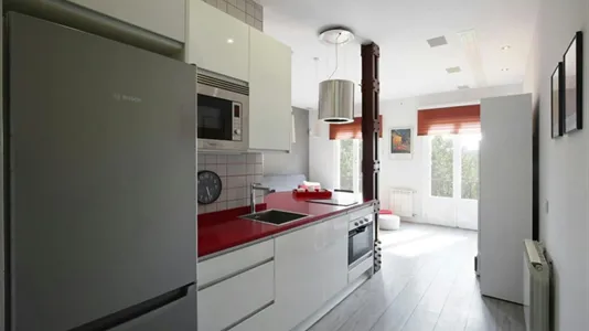 Apartments in Madrid Moncloa-Aravaca - photo 6