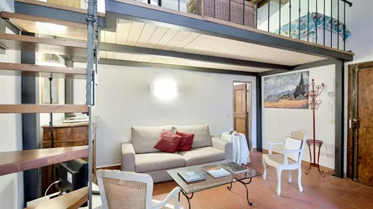 Apartments in Florence - photo 8