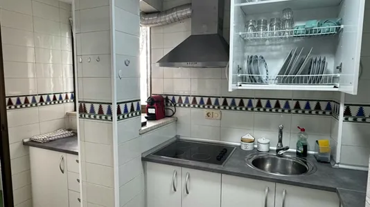 Apartments in Granada - photo 7