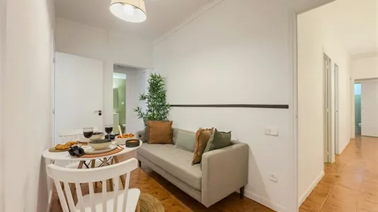 Rooms in Barcelona Gràcia - photo 6