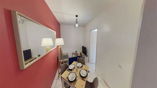 Rooms in Lille - photo 10