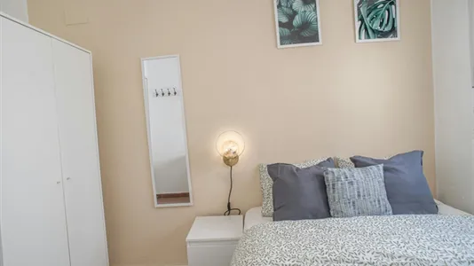 Rooms in Mislata - photo 4