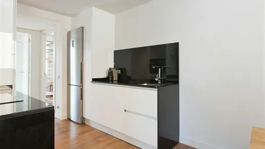 Apartments in Barcelona Horta-Guinardó - photo 8