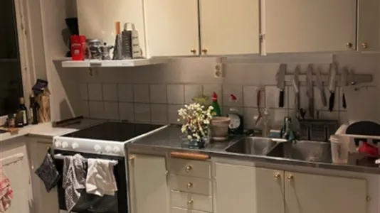 Apartments in Stockholm West - photo 4