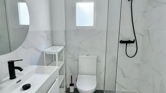 Rooms in Murcia - photo 6