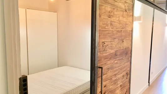 Apartments in Barcelona Ciutat Vella - photo 8