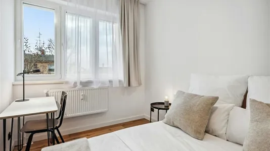 Rooms in Berlin Mitte - photo 4