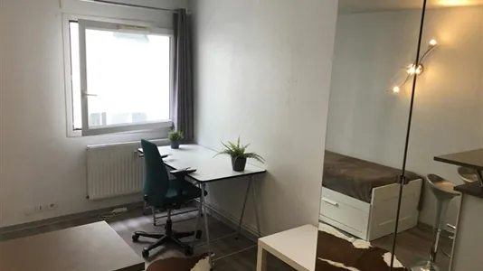 Apartments in Strasbourg - photo 3