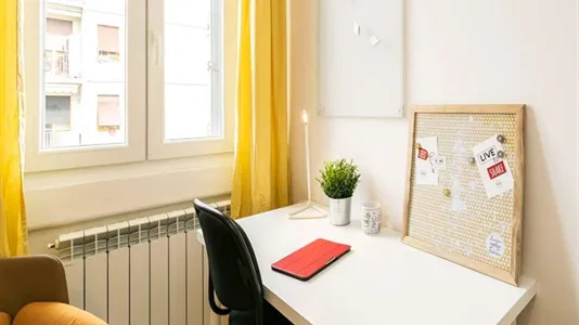 Rooms in Milano Zona 6 - Barona, Lorenteggio - photo 8