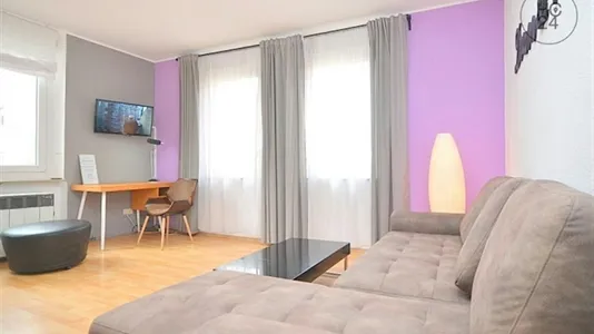 Apartments in Nuremberg - photo 5