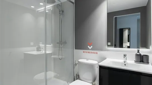 Apartments in Valencia Algirós - photo 10