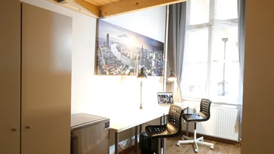 Rooms in Budapest Józsefváros - photo 6