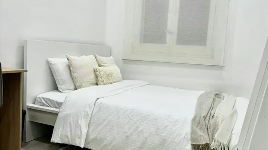 Rooms in Madrid Salamanca - photo 1