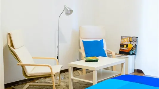 Rooms in Turin - photo 5