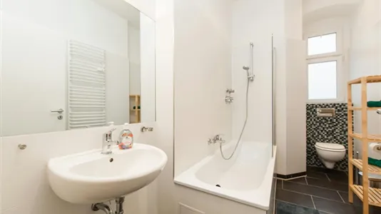 Rooms in Berlin Pankow - photo 6