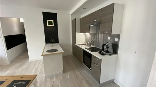 Apartments in Toulouse - photo 1