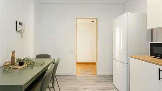 Apartments in Barcelona Sarrià-St. Gervasi - photo 9