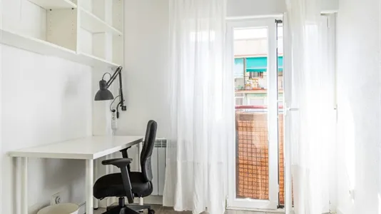 Rooms in Alcobendas - photo 2