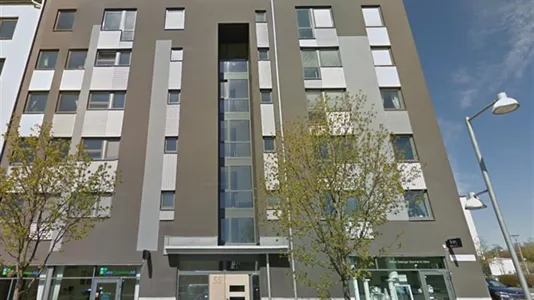 Apartments in Solna - photo 12