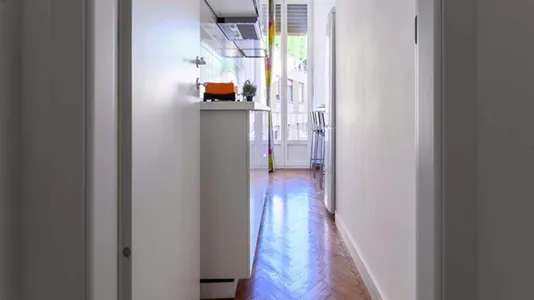 Rooms in Milano Zona 2 - Stazione Centrale, Gorla, Turro, Greco, Crescenzago - photo 5