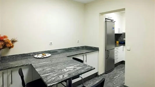 Rooms in Madrid Centro - photo 7