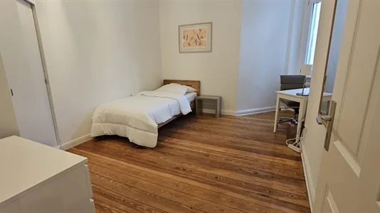 Rooms in Berlin Charlottenburg-Wilmersdorf - photo 2