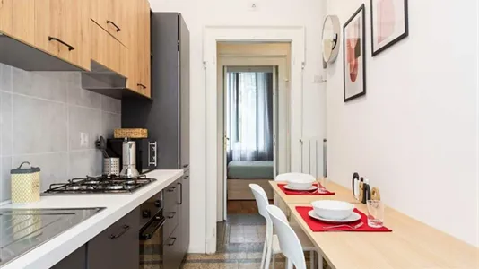 Rooms in Milano Zona 3 - Porta Venezia, Città Studi, Lambrate - photo 8