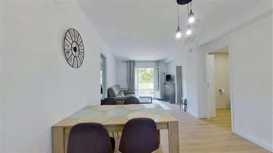 Rooms in Toulon - photo 9