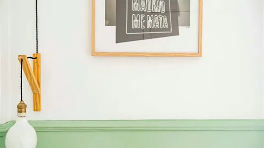 Rooms in Madrid Centro - photo 5